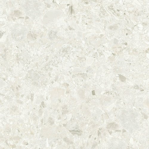 Terrazzo plitkali dush uchun zamin